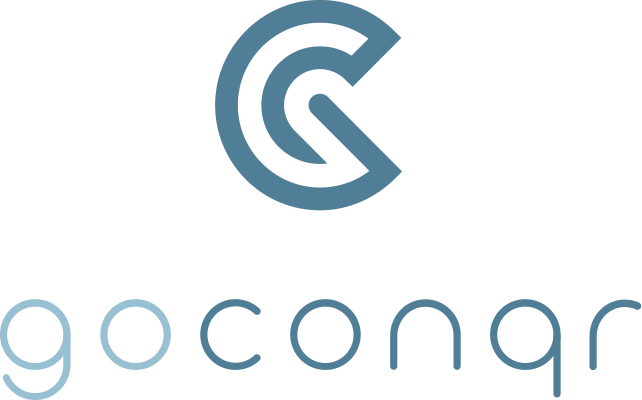 GOCONQR