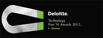 SAMI, Deloitte Fast 50 winner 