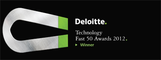 SAMI a Deloitte Fast 50 Winner again