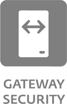 Gateway Security