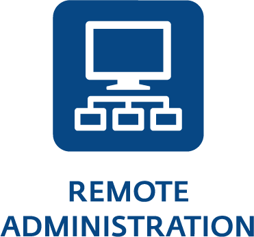 Remote Administration